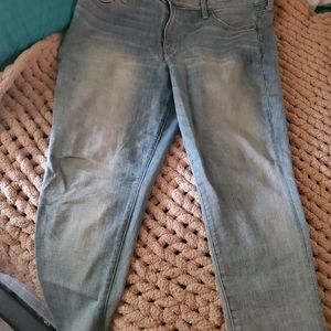 Womens jeans